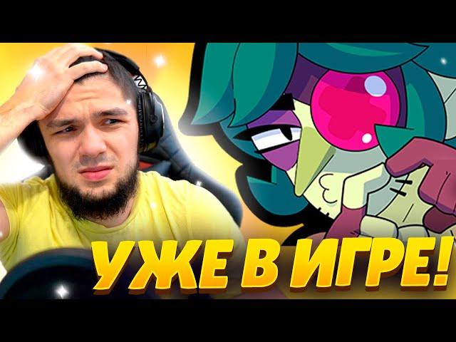 ЭТОТ КОМАР СЛОМАЛ ИГРУ! НОВЫЙ БРАВЛЕР АНДЖЕЛО!