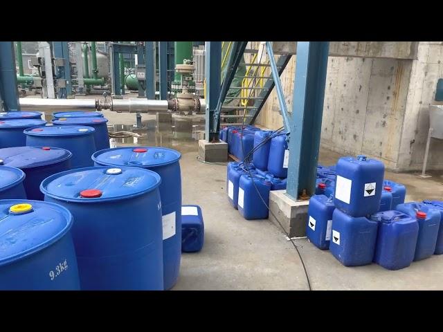 纳尔科Reinventing the Way Water is Managed | Nalco Water - Ecolab