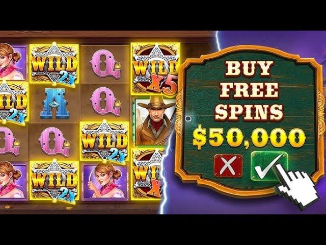 АХУ*ТЬ!!! САМЫЙ БОЛЬШОЙ ВЫИГРЫШ В WILD WEST GOLD MEGAWAYS?! #апикс #заносынедели