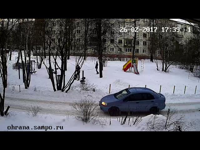 ДЕТИ-ИМБИЦИЛЫ! СМОТРЕТЬ С 43 СЕКУНДЫ