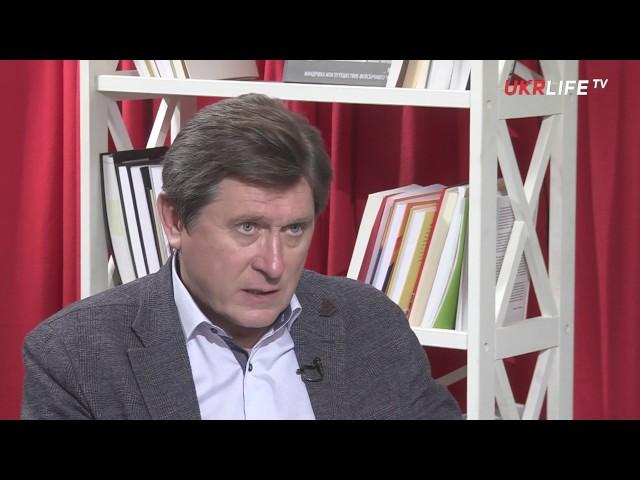 Если безвиза не будет до конца года, то начнётся подъём евроскептицизма, - Владимир Фесенко