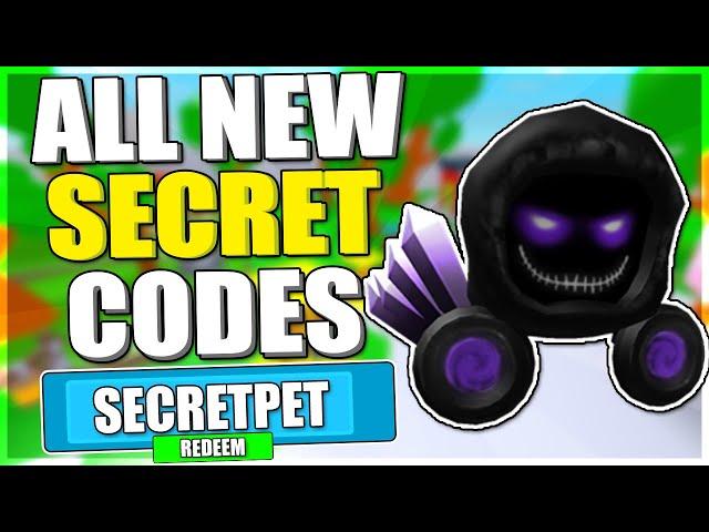 ALL *NEW* OP CODES UPDATE 4! Roblox Sword Clicker Simulator