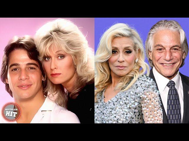 WHO'S THE BOSS? (1984  - 1992) TV Show Cast: Then And Now | 39 YEARS LATER!!!