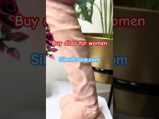 Dildo For Women | Best Dildo | Women Sex Toys In India | Sex Toy | Big Dildo