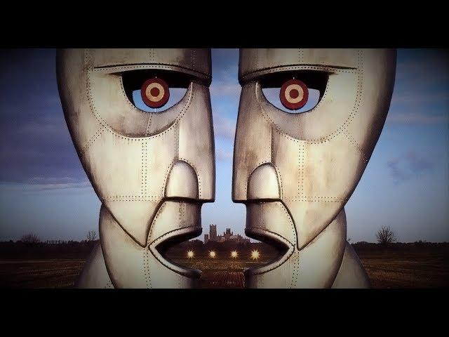 Pink Floyd: Take It Back (перевод) | PMTV Channel