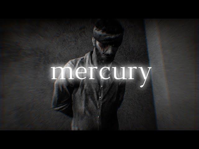 mercury  | csgo fragmovie