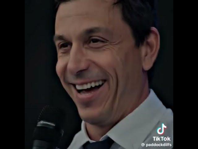 Toto Wolff Edits || TikTok Edits Compilation