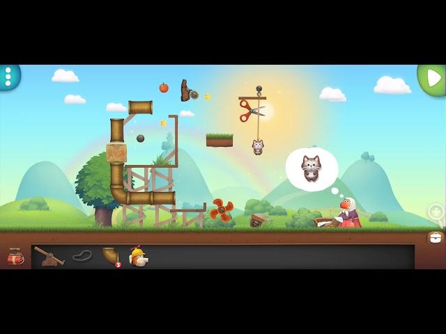 Let's Play - Inventioneers, The Fields - Level 11