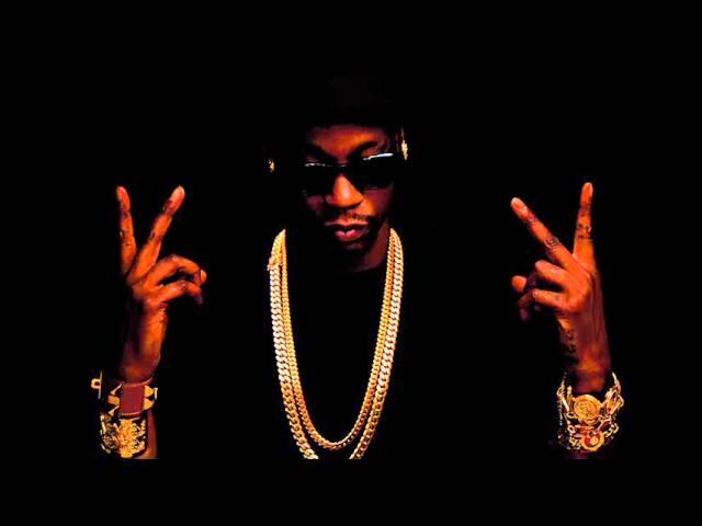 2 Chainz - Make You Somebody Ft. Sterling Simms, Tyga, Travis