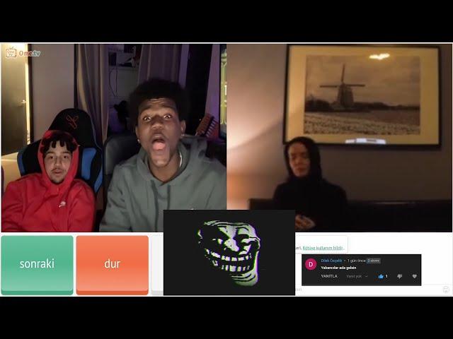 Omegle Troll Jumpscare @_Z3LDR1S_