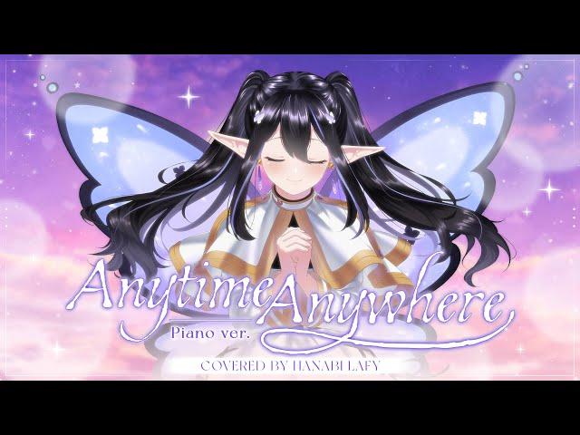 Anytime Anywhere - milet Piano ver. by Lafy