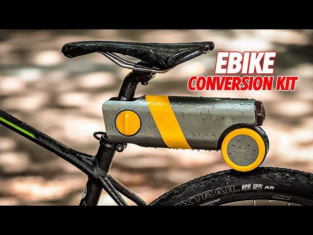 Top 7 Best ebike Conversion Kit