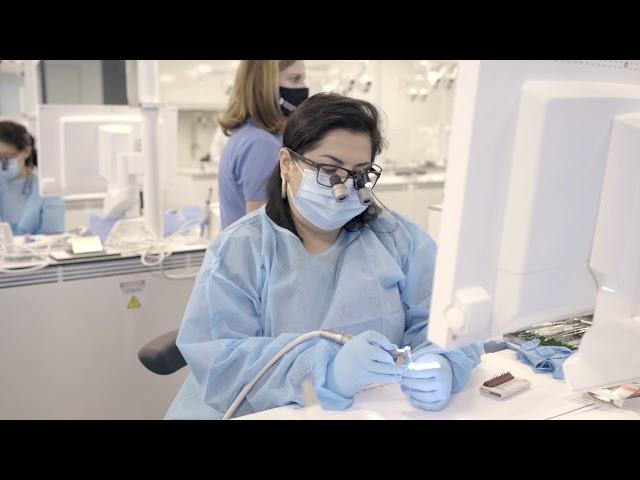 Hands-On Endodontic CE: E-School LIVE