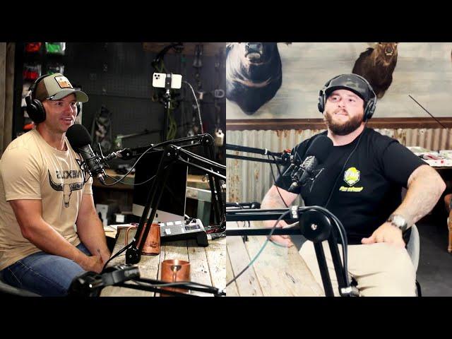 Bowhunter’s Life Podcast #16 – Ty Fenwick