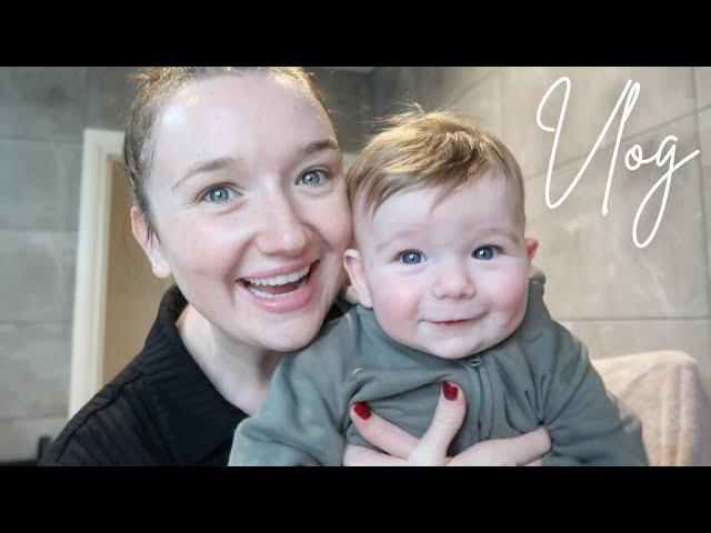 VLOG | Spend a couple of days with me | ad