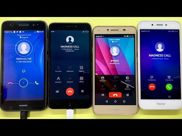 15 Minute Compilation of Mobile Calls/Neffos, Samsung, iPhone, LG, Oppo, Xiaomi, Sony, Nokia, Honor