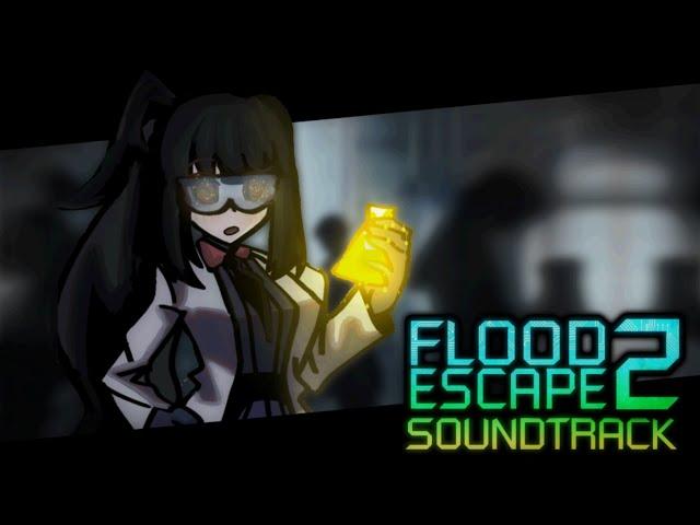 STARTUP FAILURE LAB - FLOOD ESCAPE 2 OST (MEGACOLLAB)