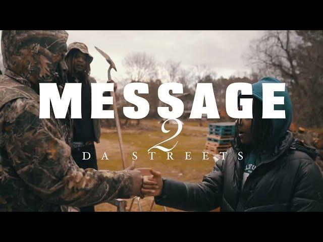 DoowopOfficial - Message 2 Da Streets (FREE DONDADA)