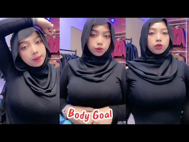 BIGO LIVE HIJAB CEWEK CANTIK 2024 UPDATE