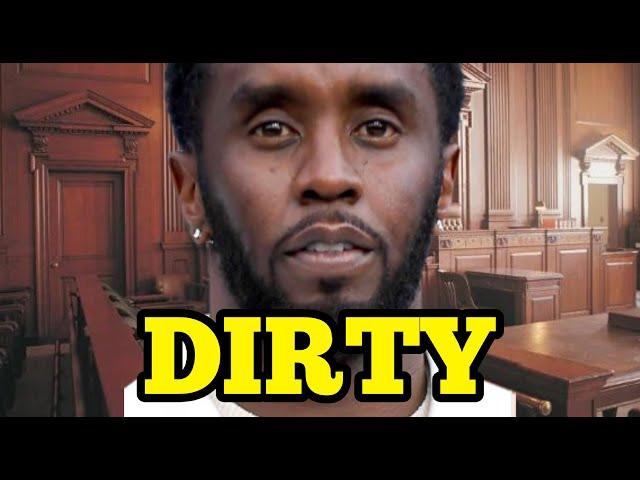 DIDDY NEW LAWSUIT, 100 MILLION,  NEW EVIDENCE, TYRESE SPEAKS, DIDDY'S BODYGUARDS SUE! TOO MUCH