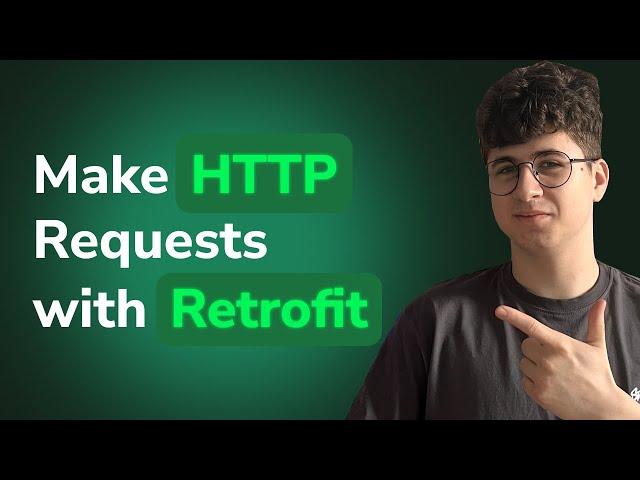 How to Make HTTP Requests With Retrofit - Android