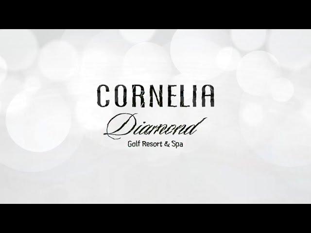 Video of Cornelia Diamond