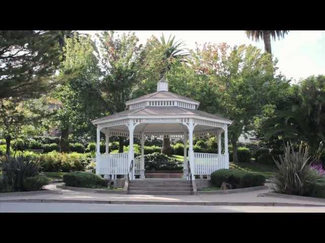 About Corte Madera, CA (Marin County Town Profile Video)