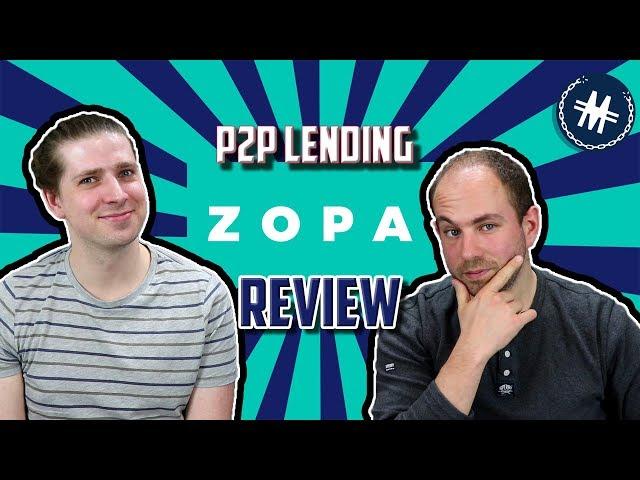 Zopa Review (2019) - P2P Lending - Better Investment Returns