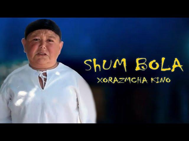 Otajon Pot-Pot - Shum bola (Xorazmcha kino) | Отажон Пот-Пот - Шум бола (Хоразмча кино)