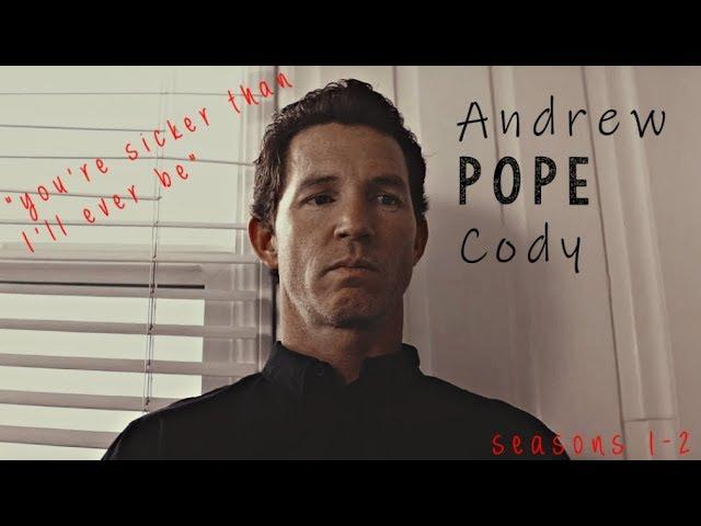 Tribute to Andrew "Pope" Cody (Animal Kingdom)