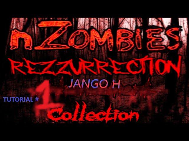 Garry's Mod nZombies Rezzurrection Tutorial (UPDATED): Getting Started