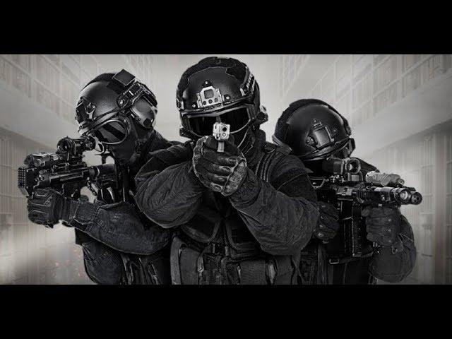 КРУТОЙ БОЕВИК 2017 "БАЗА" (фильм полностью)
