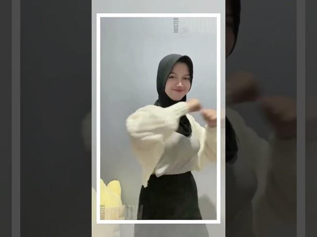 PESONA WANITA BERHIJAB #part125 #wanita #wanitahijab #hijab #hijabers #hijabviral #tiktok #tiktokfyp