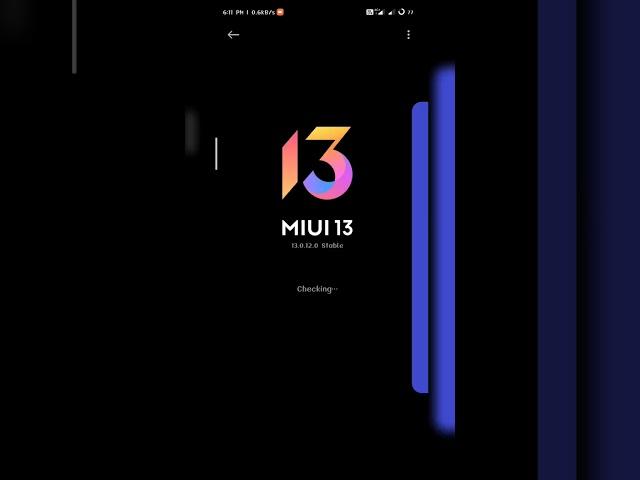 Redmi Note 10 Pro MIUI 13.0.14.0 Global Stable Update