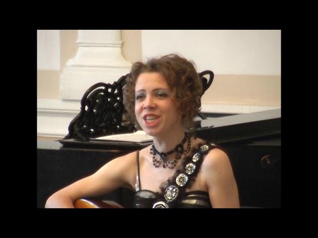 Ирина Евсеева - "Как я тебя ждала" / Irina Evseeva - "As I was waiting for you"
