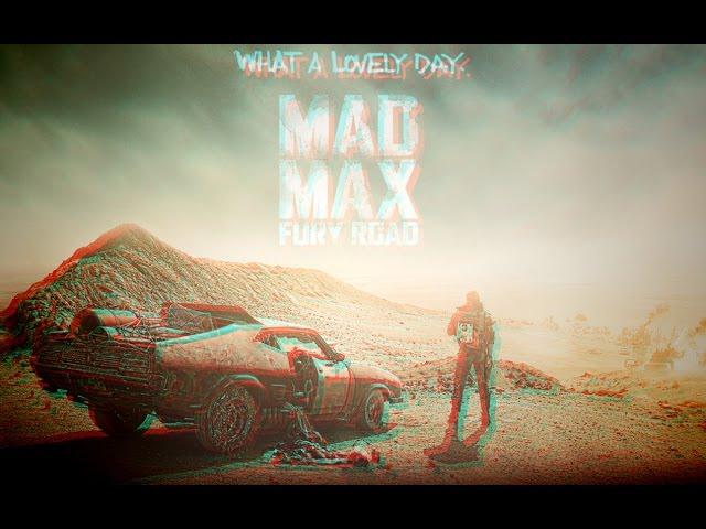 GTA Криминальная Россия (По сети)-Мод на Mad Max 2 Ford Landau