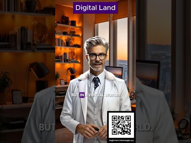 Digital Land - Prof. Fox