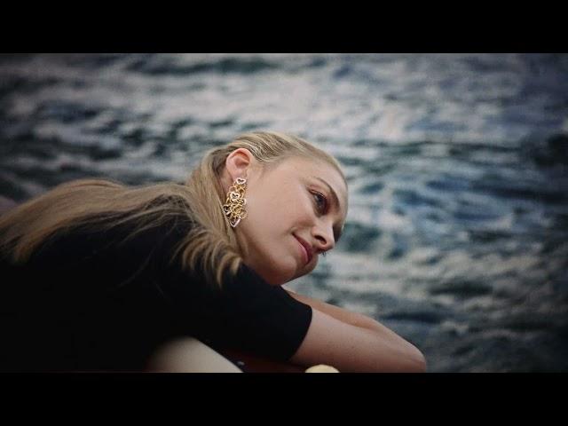 Voyage with Beatrice