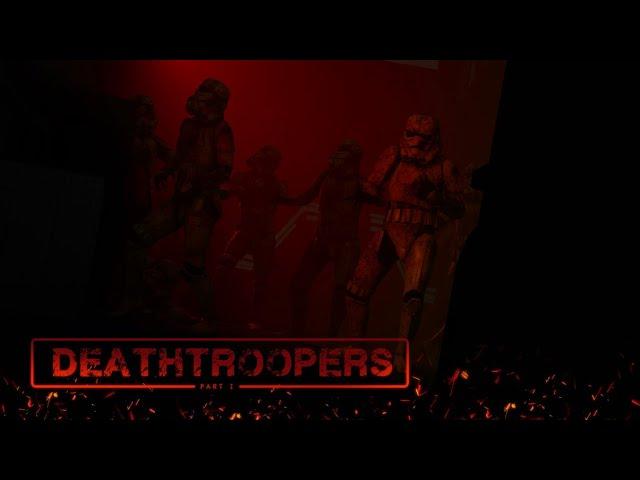 Star Wars Death Troopers | (DISCONTINUED) (FAN-FILM)