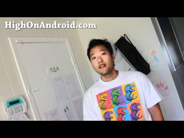 High On Android Show - Everyone Must Start Buying Android Smartphones!