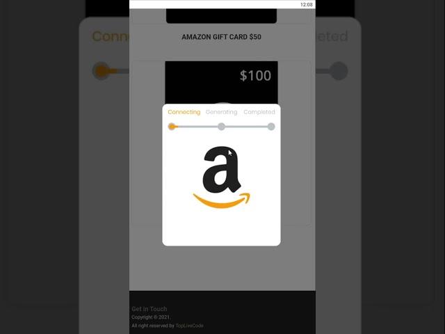 Free Amazon Gift Card Codes - Unlock Your Shopping Spree Now!