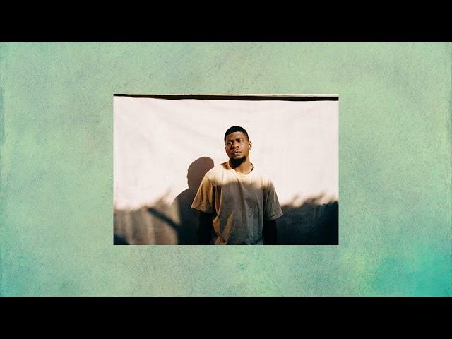 (Free) Isaiah Rashad x Mick Jenkins x Mac Miller Type Beat | "ABOVE"