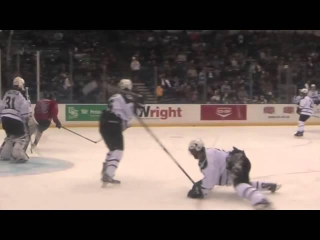 UCup Game 4