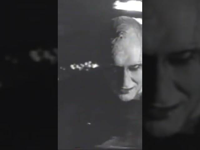 RetroShorts- Director Herk Harvey makes a surreal appearance in his movie “Carnival of Souls”..