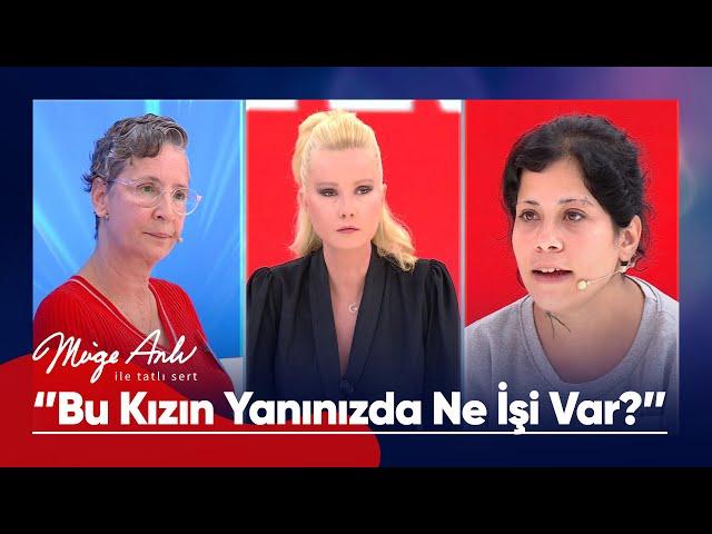 16 yaşındaki sevgilisi ve annesinin evinde ne işi vardı? - Müge Anlı ile Tatlı Sert 24 Ekim 2024