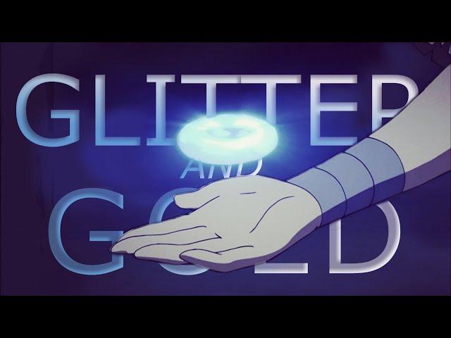 *AVATAR(atla)-Glitter and Gold*