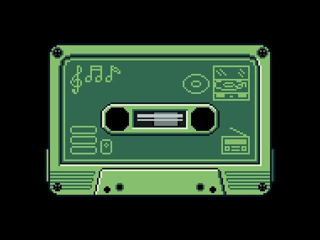 Ultimate Chiptune and 8-Bit Radio Live