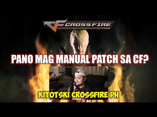 Kitotski CFPH Tutorials: Pano Mag Patch