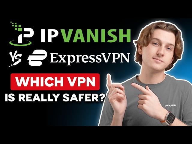 IPVanish vs ExpressVPN: Which VPN is Faster, Safer, and Worth Your Money?