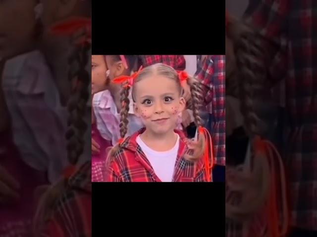 La niña viral de tiktok ya creció 